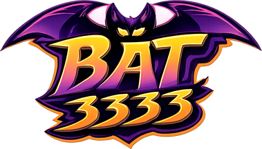 bat 3333 হোম লোগো